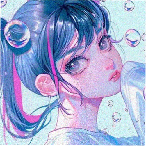 幕后阵营角色头像之三