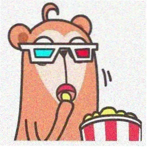 观众头像之三