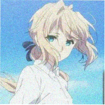 观众头像之六